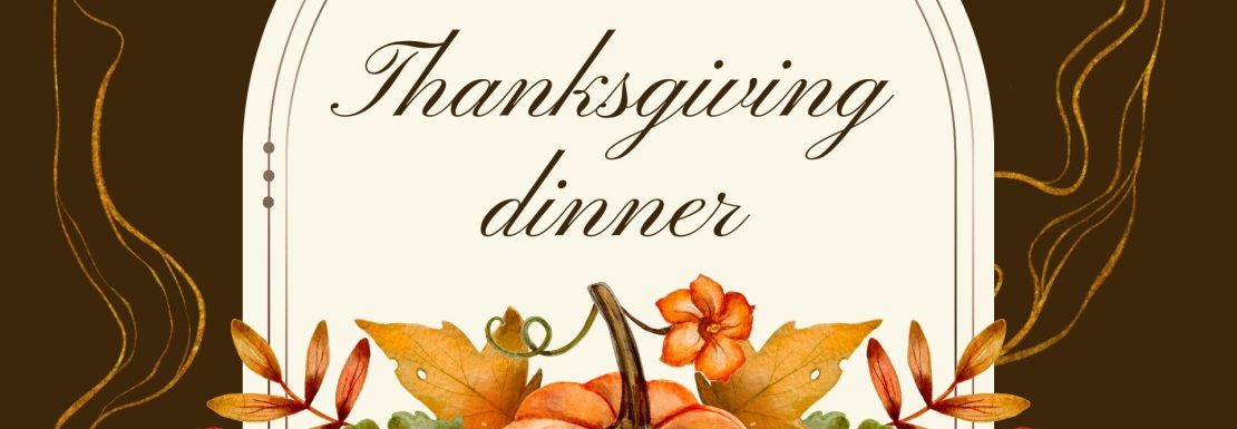 Thanksgiving Dinner Celebration at Fresco - Fresco Restaurant