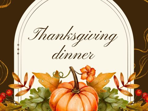 Thanksgiving Dinner Celebration at Fresco - Fresco Restaurant