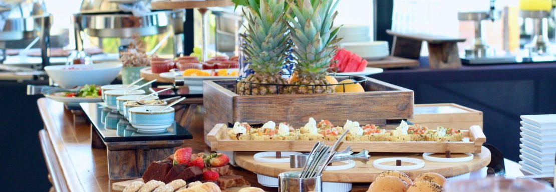 Sunset Bistro Breakfast Special - Sunset Bistro at Radisson Blu Aruba