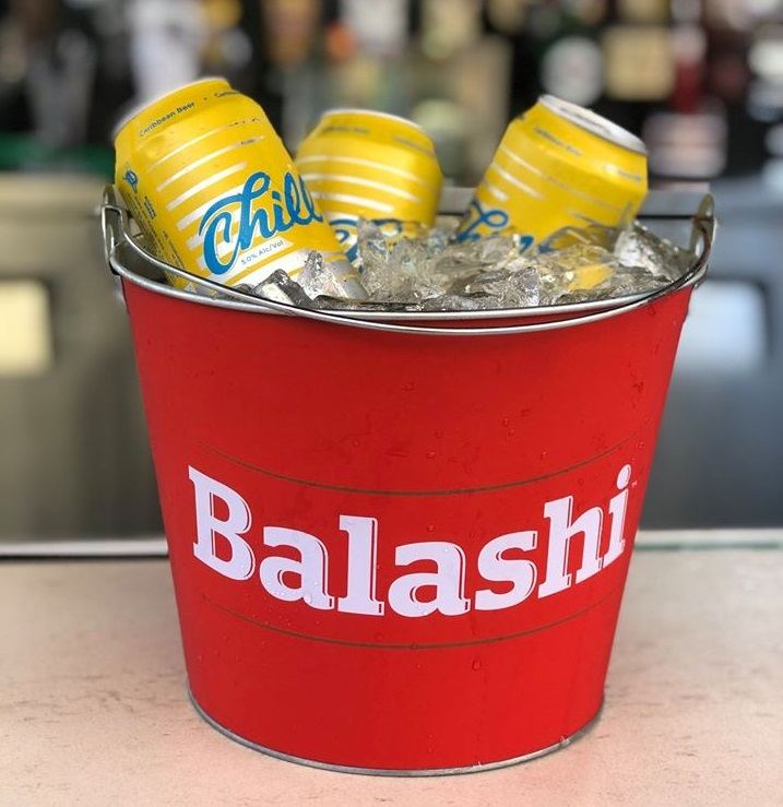 Chill Down Sunday at 5 o’Clock Somewhere – 5 o’Clock Somewhere