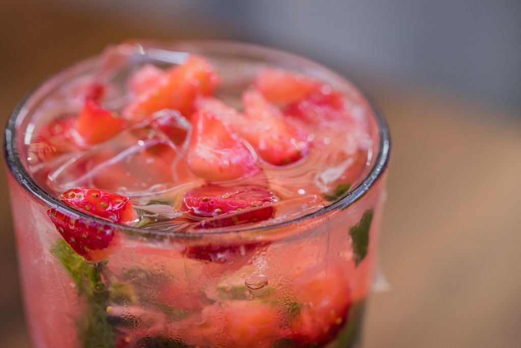 State of Mind Saturday at 5 o’Clock Somewhere – 5 o’Clock Somewhere