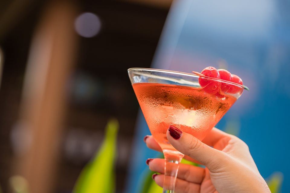 Tito’s Tuesday at 5 o’Clock Somewhere – 5 o’Clock Somewhere