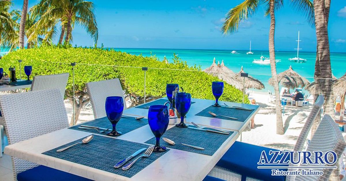 Azzurro Ristorante Italiano