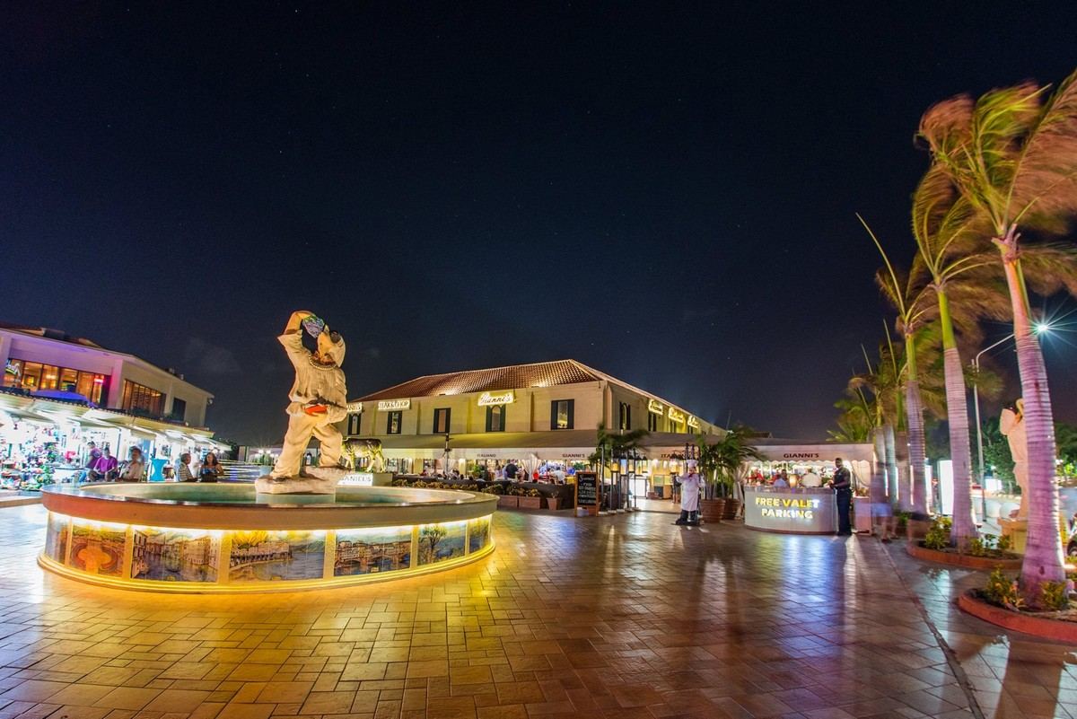 Gianni’s Ristorante Italiano