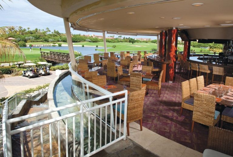 Featured dish at Mulligan’s