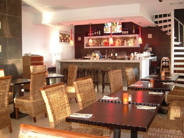 Featured dish at Casa Tua Market Place