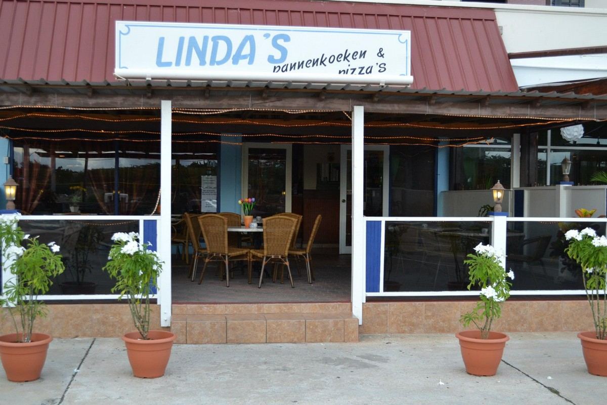 Linda’s Pancakes & Pizzas