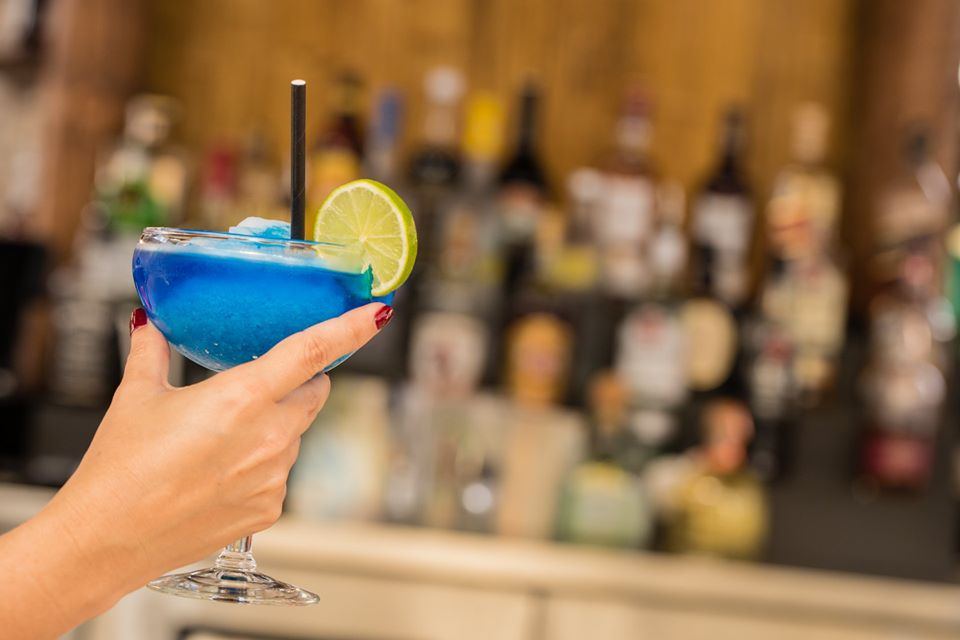 Thursdays at 5 o’Clock Somewhere – 5 o’Clock Somewhere