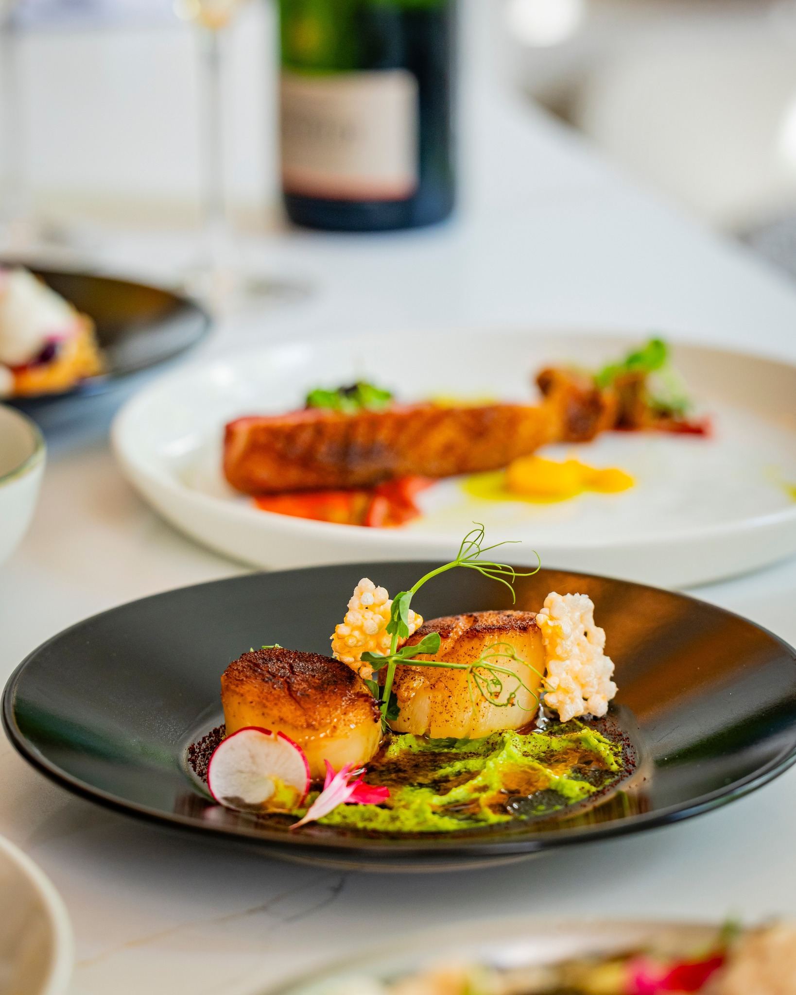 Easter Brunch at Sunset Grille at Hilton Aruba Caribbean Resort & Casino – Sunset Grill at Hilton Aruba Caribbean Resort & Casino